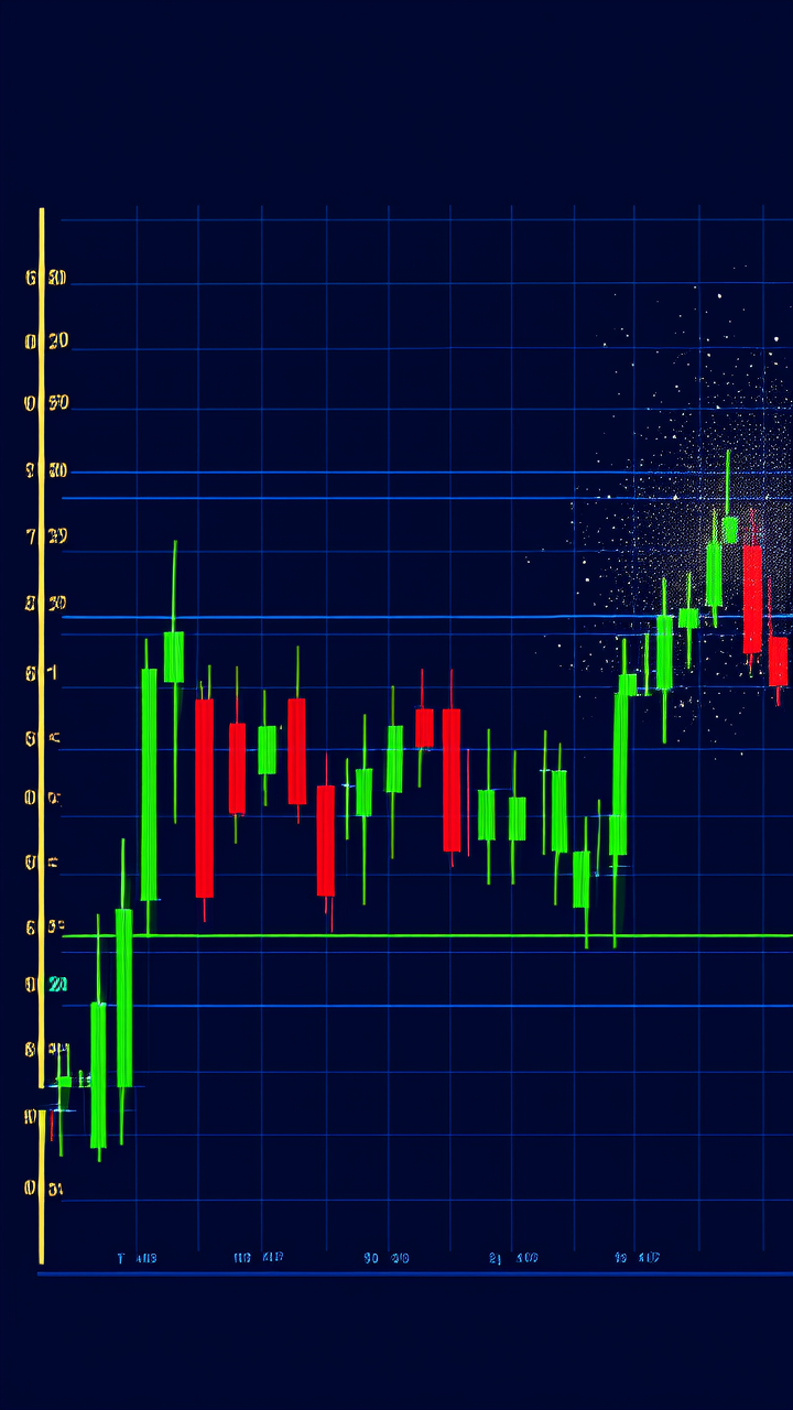 黄金价格走势日k线图 黄金价格走势日k线图